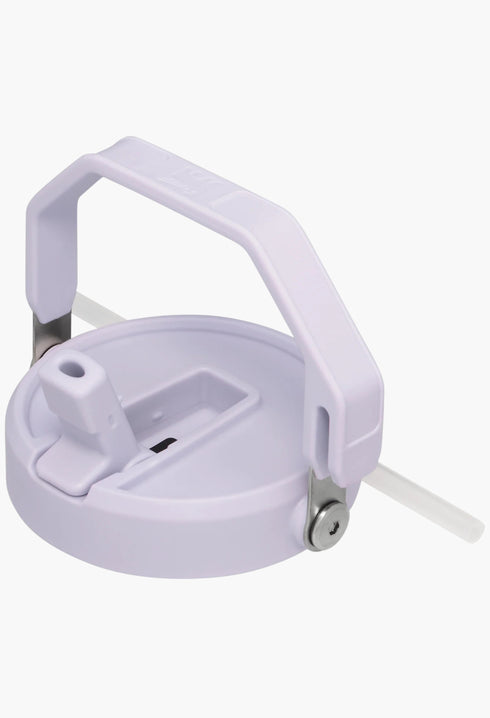 The IceFlow™ Flip Straw Jug | 64 OZ